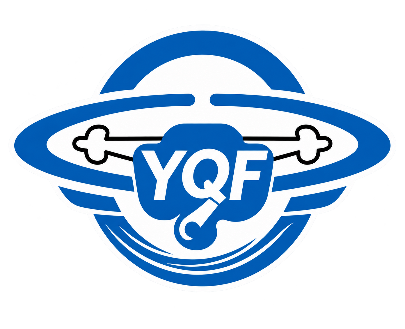 益启飞公司Logo